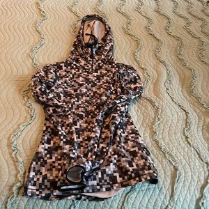 EUC Nike Women’s XS sweatshirt